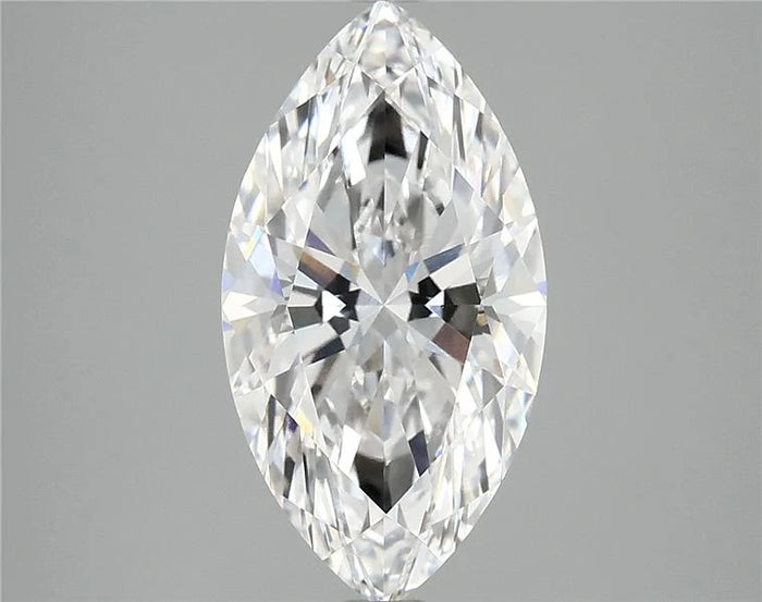 3.08 Carat · MARQUISE · E · VS1 · IGI · Excellent Cut