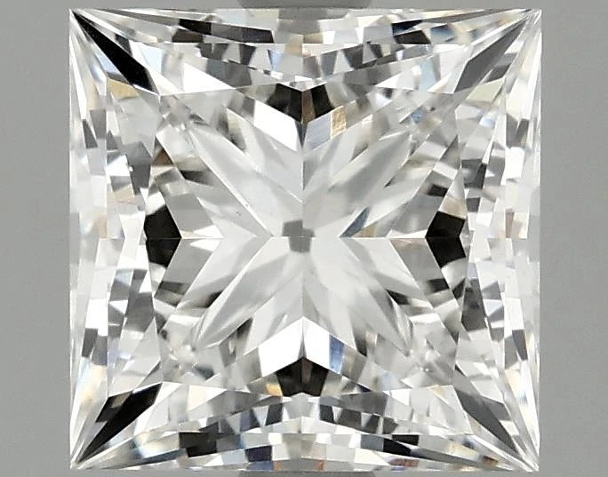 2.04 Carat · PRINCESS · G · VVS2 · IGI · Excellent Cut