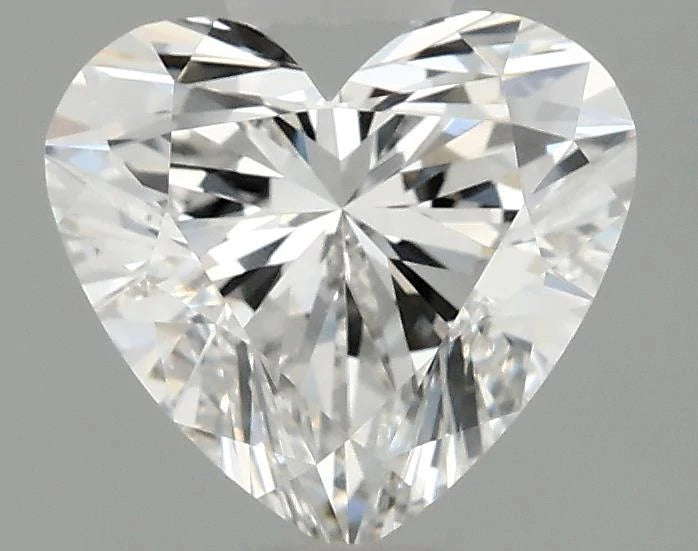 2.02 Carat · HEART · E · VVS2 · IGI · Excellent Cut
