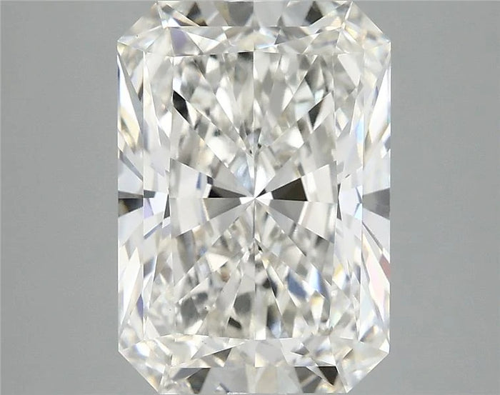 4.89 Carat · RADIANT · G · VS1 · IGI · Excellent Cut