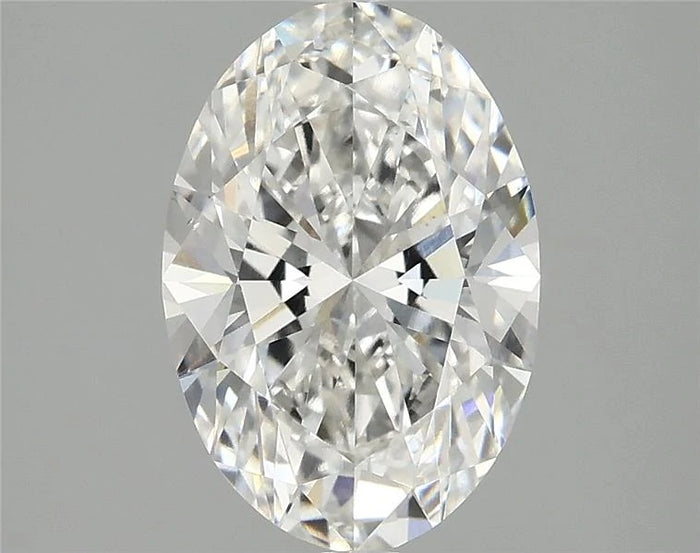 1.88 Carat · OVAL · E · VS1 · IGI · Excellent Cut