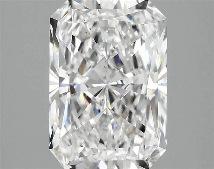 2.53 Carat · RADIANT · E · VS2 · IGI · Excellent Cut