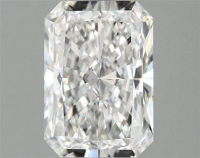 1.55 Carat · RADIANT · E · VVS2 · IGI · Excellent Cut