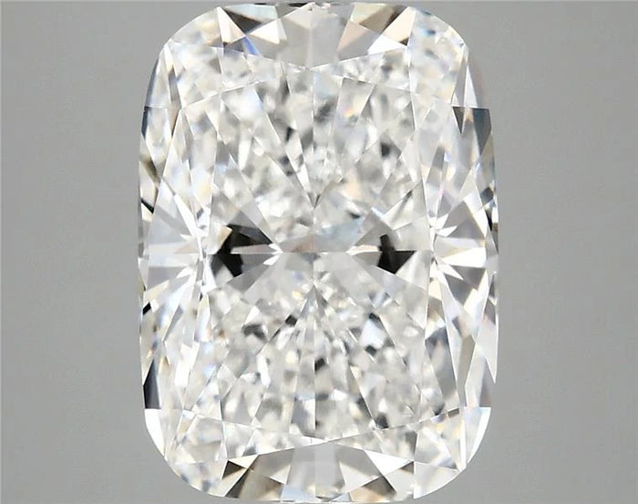 4.94 Carat · CUSHION · E · VVS2 · IGI · Excellent Cut
