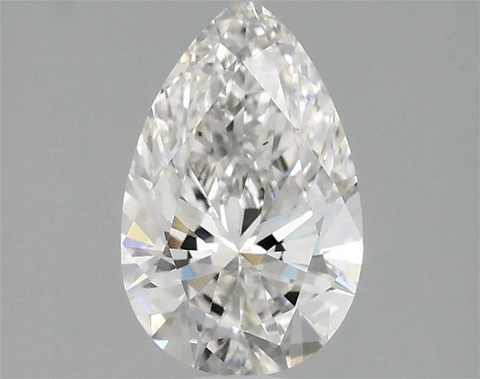 1.18 Carat · PEAR · F · VS1 · IGI · Excellent Cut