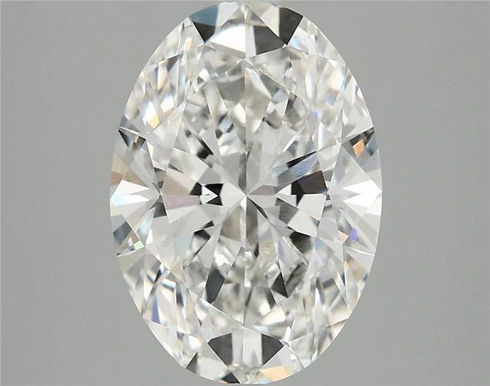 3.10 Carat · OVAL · G · VVS2 · IGI · Excellent Cut