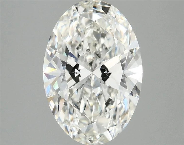 3.10 Carat · OVAL · G · VVS2 · IGI · Excellent Cut