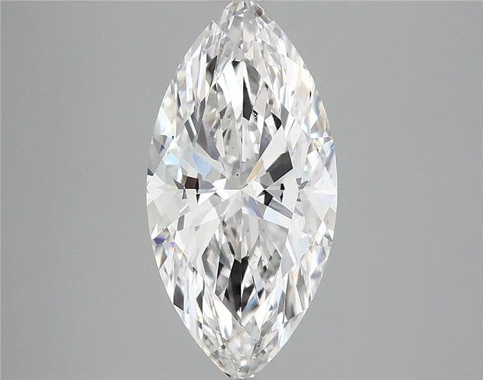 3.04 Carat · MARQUISE · E · VS2 · IGI · Excellent Cut