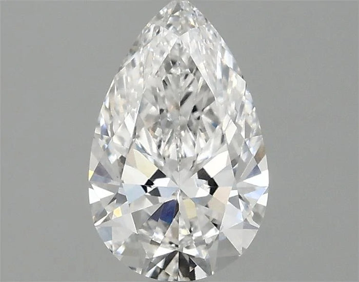 1.15 Carat · PEAR · E · VS1 · IGI · Excellent Cut