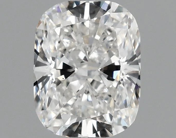 1.01 Carat · CUSHION · E · VS1 · IGI · Excellent Cut