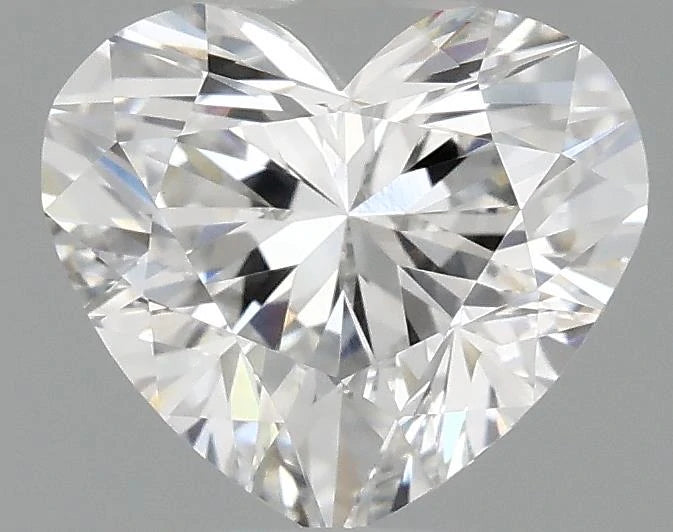 0.94 Carat · HEART · E · VVS2 · IGI · Excellent Cut