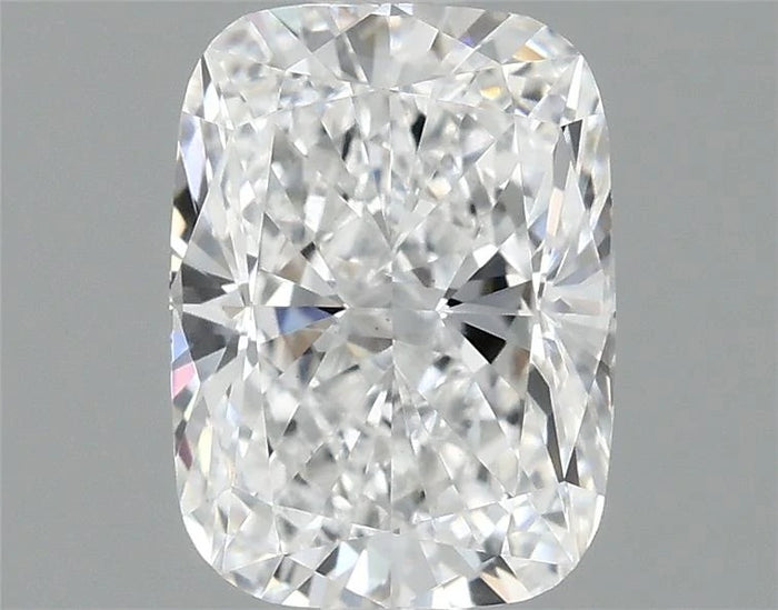 1.10 Carat · CUSHION · D · VS1 · IGI · Excellent Cut