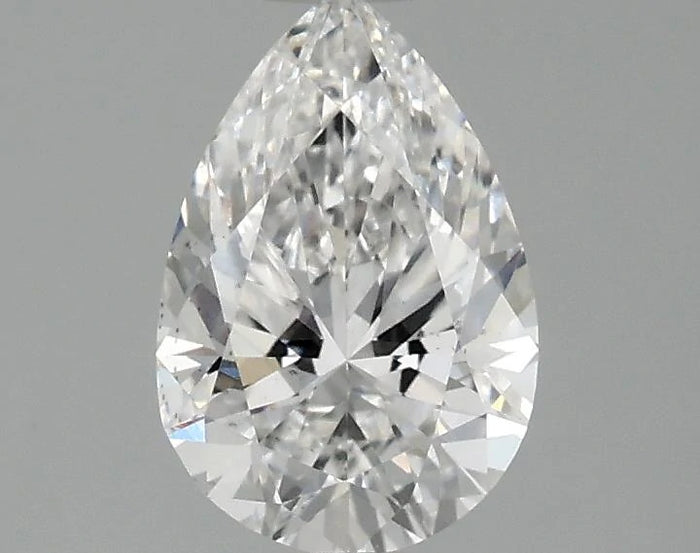 1.10 Carat · PEAR · E · VS2 · IGI · Excellent Cut