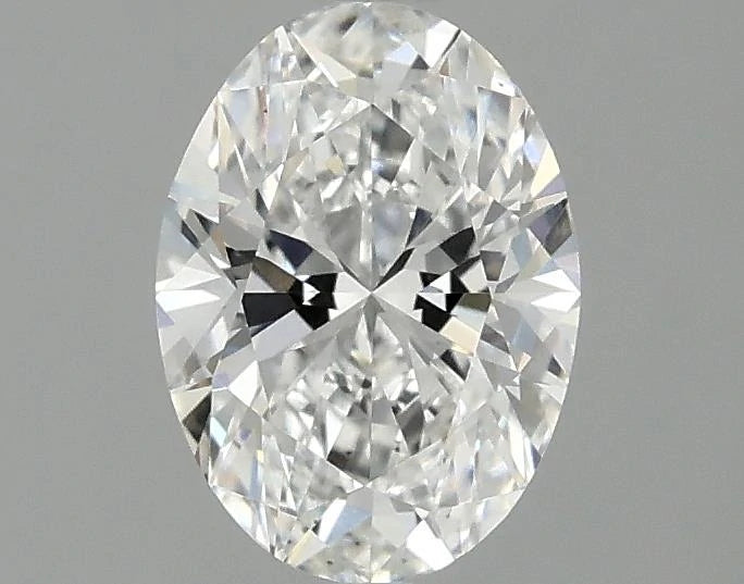 1.08 Carat · OVAL · E · VS1 · IGI · Excellent Cut