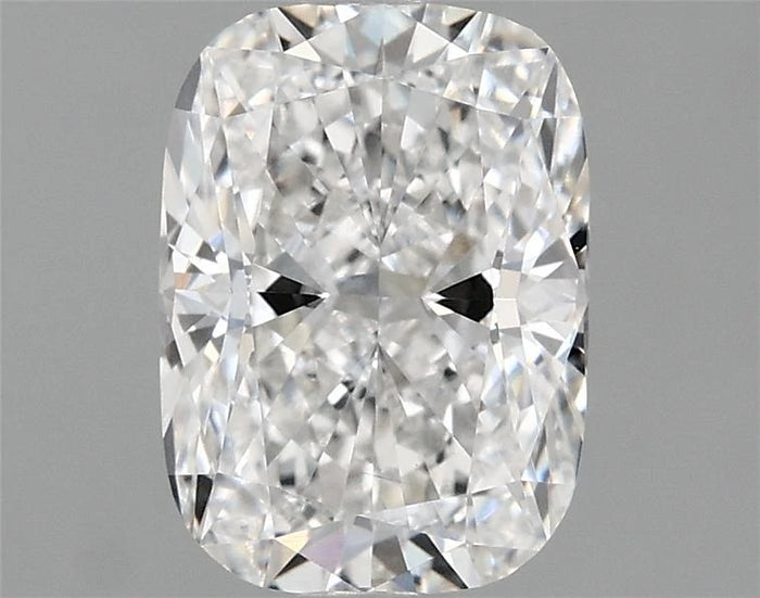1.21 Carat · CUSHION · E · VS1 · IGI · Excellent Cut