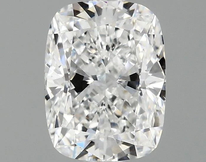 1.21 Carat · CUSHION · D · VVS2 · IGI · Excellent Cut