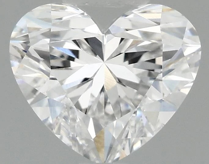 1.05 Carat · HEART · E · VS1 · IGI · Excellent Cut