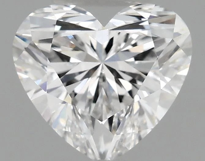 1.07 Carat · HEART · D · VS1 · IGI · Excellent Cut