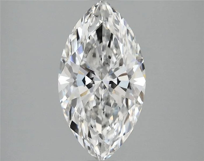 2.09 Carat · MARQUISE · E · VS1 · IGI · Excellent Cut