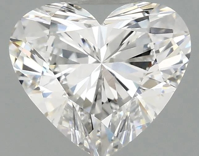1.83 Carat · HEART · E · VVS2 · IGI · Excellent Cut