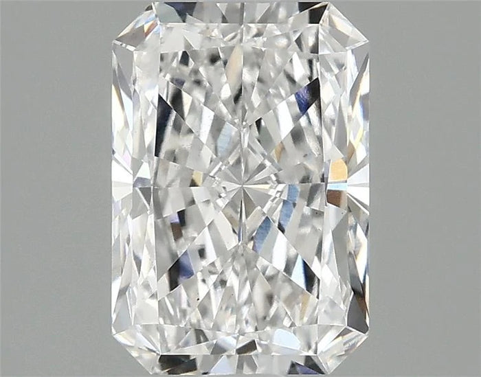 1.56 Carat · RADIANT · E · VS1 · IGI · Excellent Cut