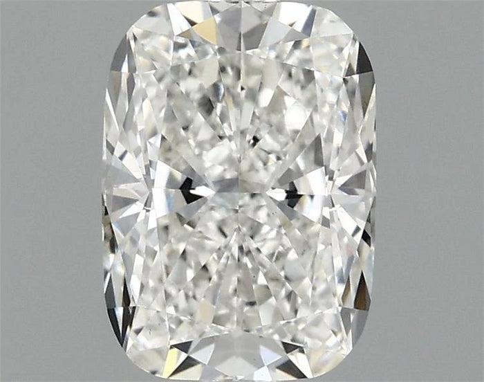 1.10 Carat · CUSHION · F · VS1 · IGI · Excellent Cut