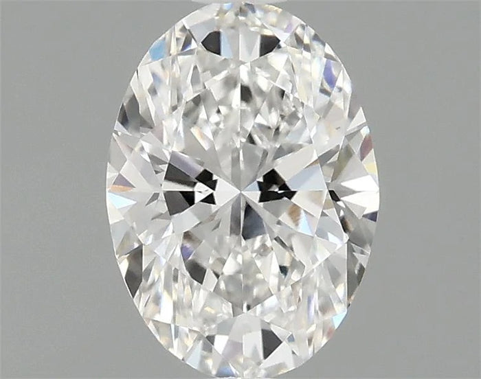 0.97 Carat · OVAL · E · VVS2 · IGI · Excellent Cut