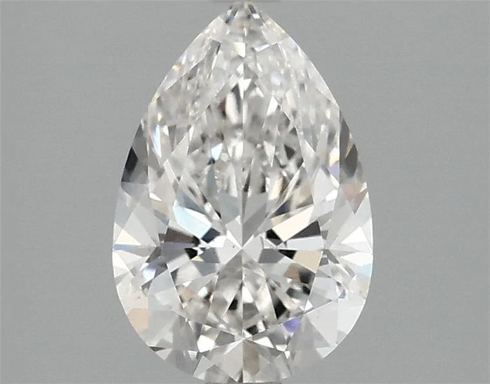 1.56 Carat · PEAR · E · VS2 · IGI · Excellent Cut