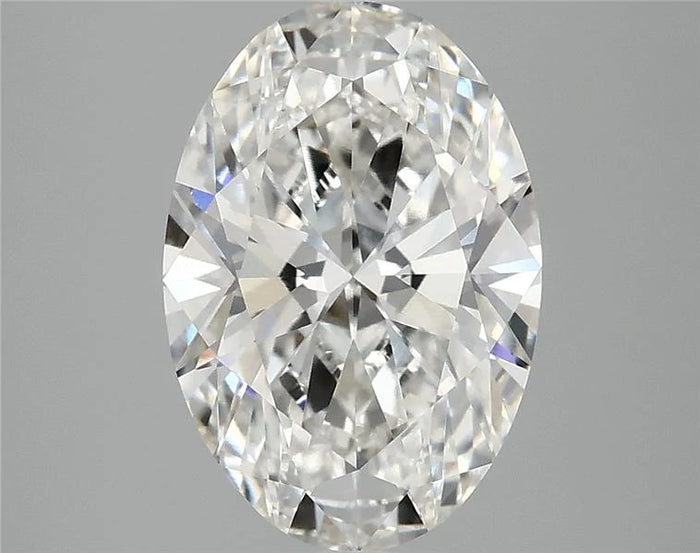 3.10 Carat · OVAL · G · VS1 · IGI · Excellent Cut