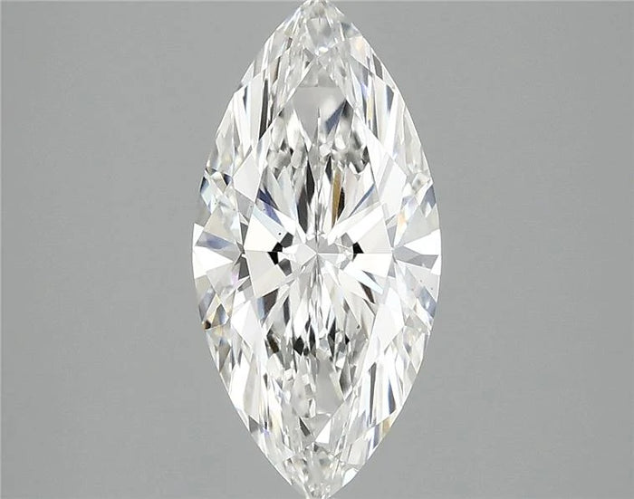 2.02 Carat · MARQUISE · F · VS1 · IGI · Excellent Cut