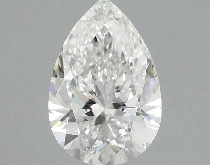 1.15 Carat · PEAR · E · VVS2 · IGI · Excellent Cut