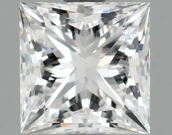 1.10 Carat · PRINCESS · E · VVS1 · IGI · Excellent Cut