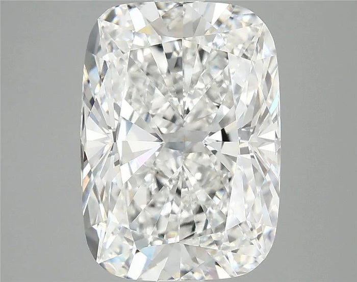 5.11 Carat · CUSHION · E · VVS2 · IGI · Excellent Cut