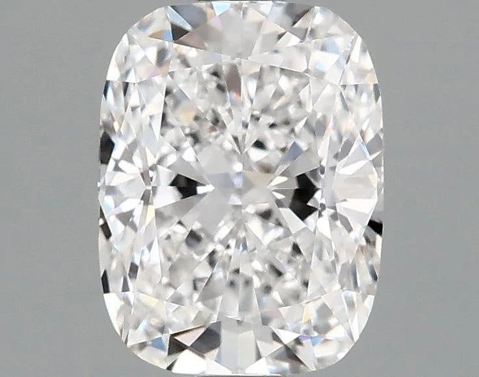 1.21 Carat · CUSHION · D · VVS2 · IGI · Excellent Cut