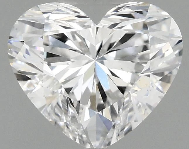 1.03 Carat · HEART · E · VS1 · IGI · Excellent Cut