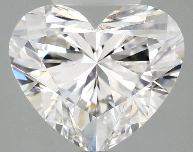 1.92 Carat · HEART · E · VVS2 · IGI · Excellent Cut