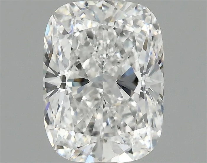 1.10 Carat · CUSHION · D · VS1 · IGI · Excellent Cut