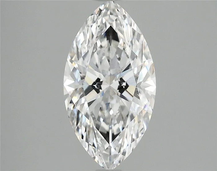 2.04 Carat · MARQUISE · E · VS1 · IGI · Excellent Cut
