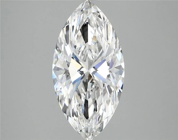 3.03 Carat · MARQUISE · E · VS1 · IGI · Excellent Cut