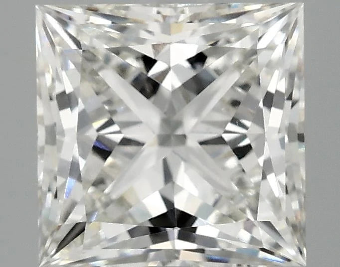 2.72 Carat · PRINCESS · G · VS1 · IGI · Excellent Cut