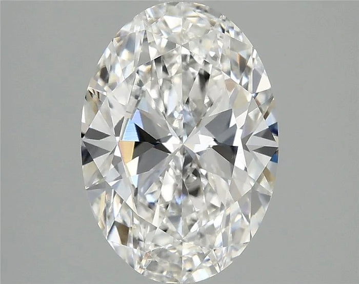 3.02 Carat · OVAL · E · VVS2 · IGI · Excellent Cut