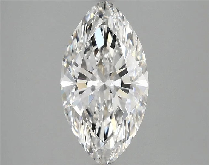 2.09 Carat · MARQUISE · E · VS1 · IGI · Excellent Cut