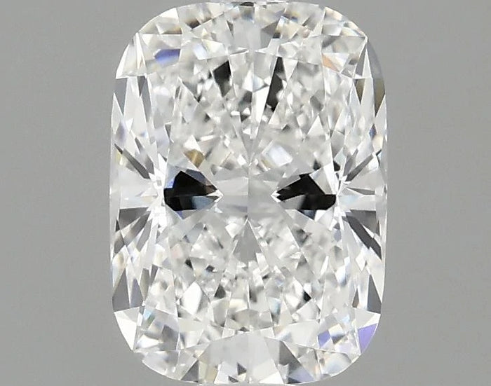 1.14 Carat · CUSHION · E · VVS2 · IGI · Excellent Cut