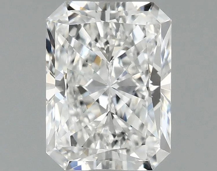 1.28 Carat · RADIANT · D · VVS2 · IGI · Excellent Cut