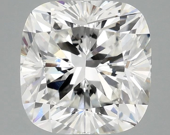 2.93 Carat · CUSHION · F · VVS2 · IGI · Excellent Cut