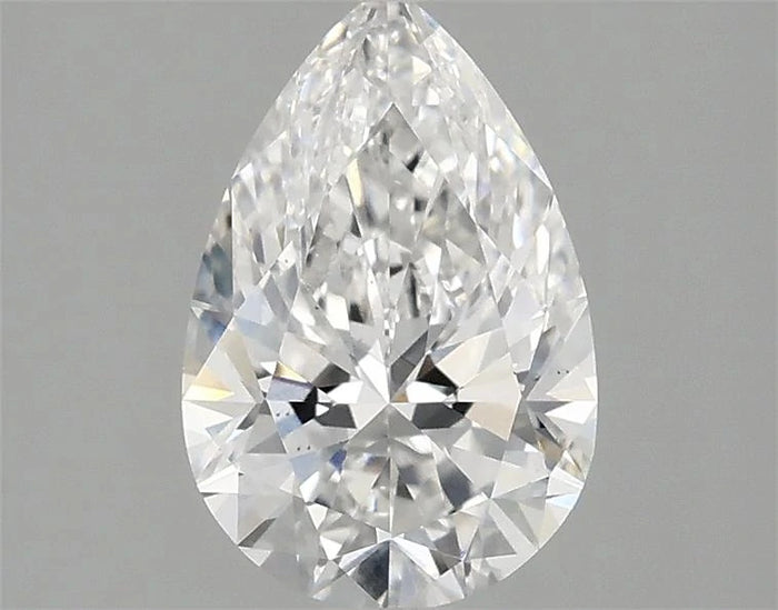 1.57 Carat · PEAR · E · VS2 · IGI · Excellent Cut