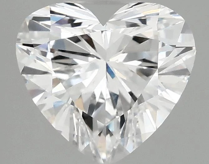 1.91 Carat · HEART · D · VVS2 · IGI · Excellent Cut