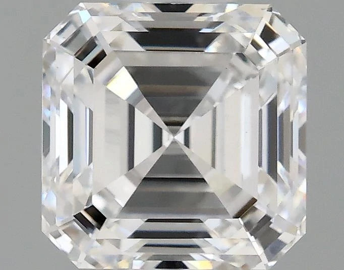 1.07 Carat · ASSCHER · D · VS1 · IGI · Excellent Cut