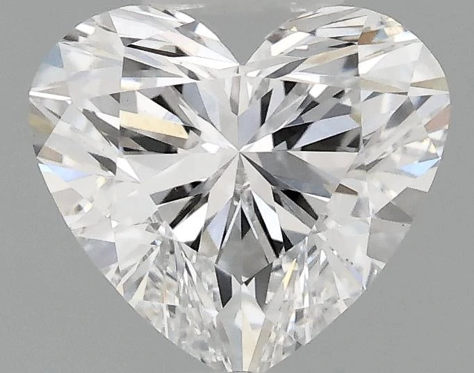 1.15 Carat · HEART · D · VS1 · IGI · Excellent Cut
