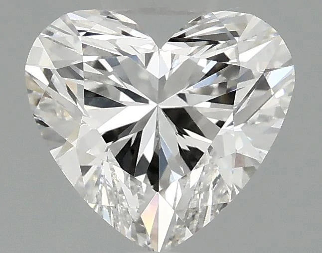 1.56 Carat · HEART · F · VVS2 · IGI · Excellent Cut